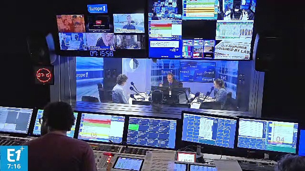 Voitures électriques : "Le vrai décollage du marché européen risque de prendre plus de temps que prévu"