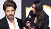 Gauri Khan Speaks About Being Superstar Shahrukh Khans Wife