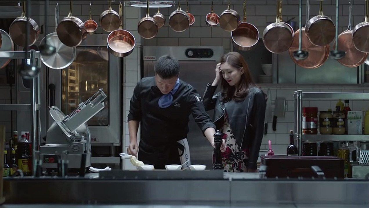 好先生 20 - To Be A Better Man 20（孫紅雷、江疏影、車曉等主演）