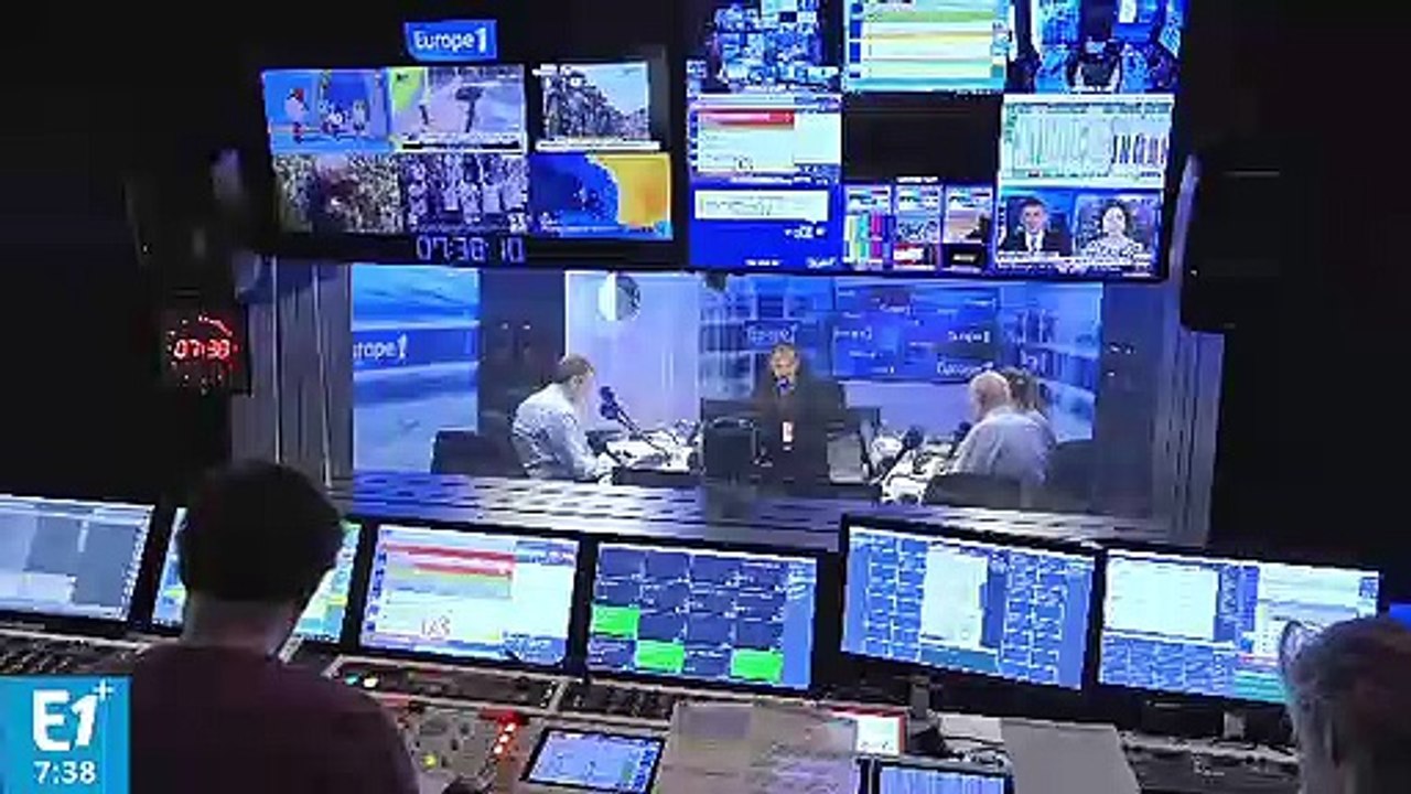 Edouard Philippe en Corse : "Comme tous les Premiers ministres avant lui, il arrive avec plein d'argent en poche...et personne n'est content !"