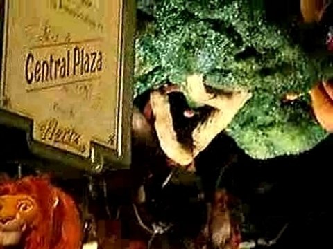 once upon a dream parade night 5