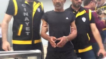 Toz cinayetinin sanığına müebbet