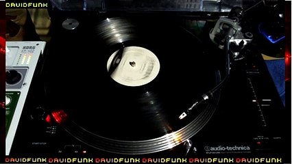 NETWORK - hard to give it up (1983) [extended]