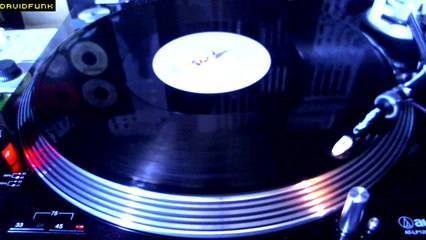 ONE TOUCH - don't throw away your love (1986) [extended uk]