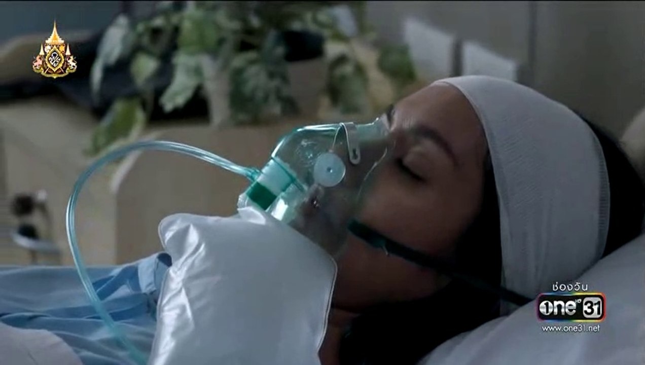 แพ้กลางคืน  EP.09 Part.2