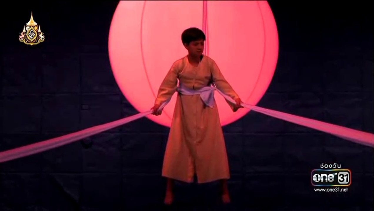 แพ้กลางคืน  EP.09 Part.1