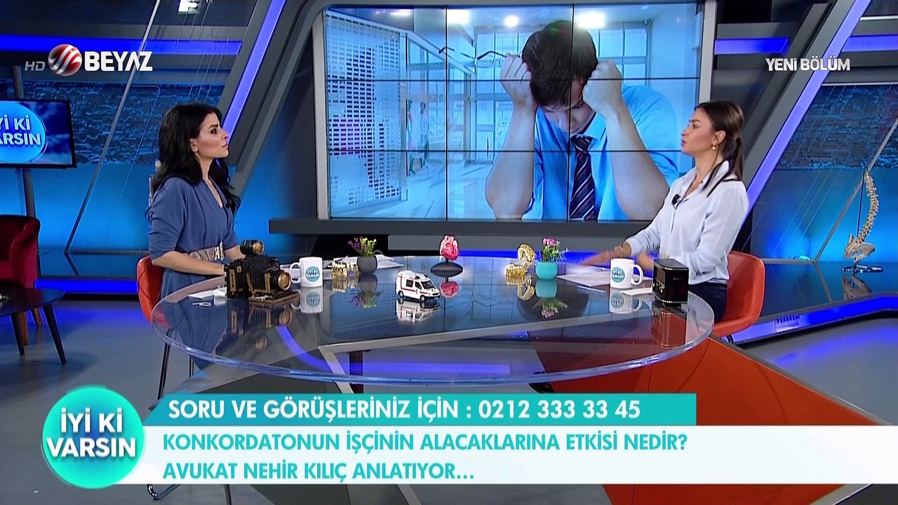 İyi Ki Varsın 4 Temmuz 2019