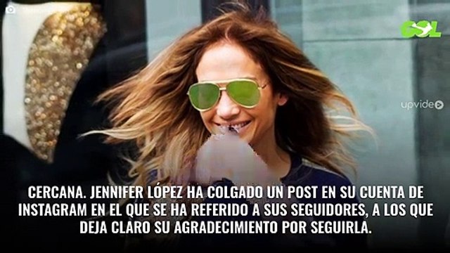 El bañador más “¡loco, bestia y salvaje!” de Jennifer López (y ojo a lo que vas a ver)