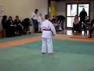 Pinan nidan