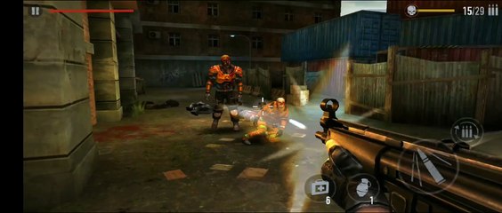 Mad Zombies Gameplay 13