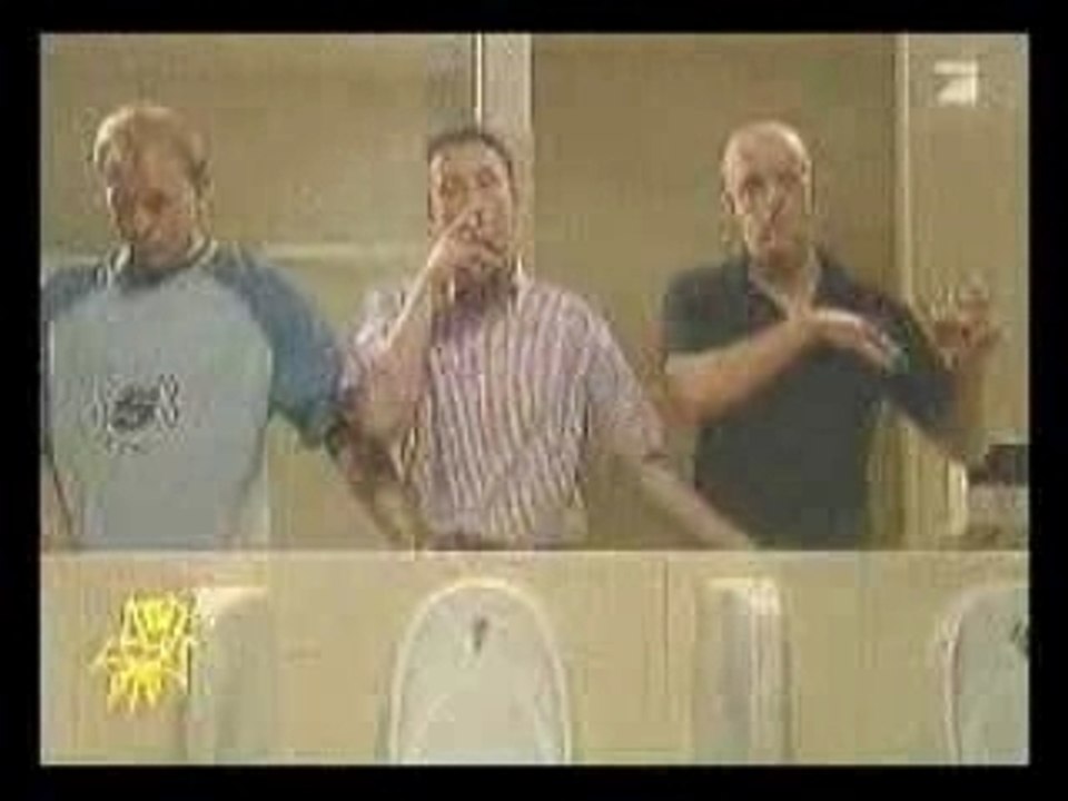 TeamworkToilette