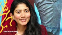 Why does this happen to sai pallavi(Tamil)