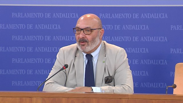 Vox cree preocupante que Murcia no copie a Andalucía