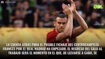 “Bale y 50 millones”. Las 24 horas locas de Florentino Pérez (o la última bomba para hundir a Messi y al Barça)