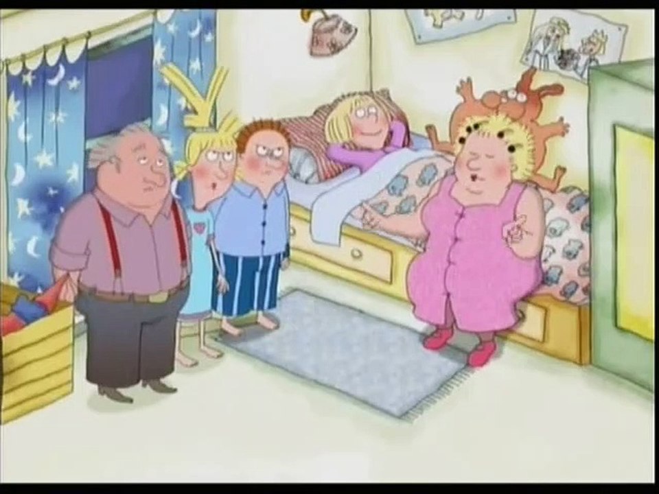 Tohtori koira - Tse-tse kärpänen