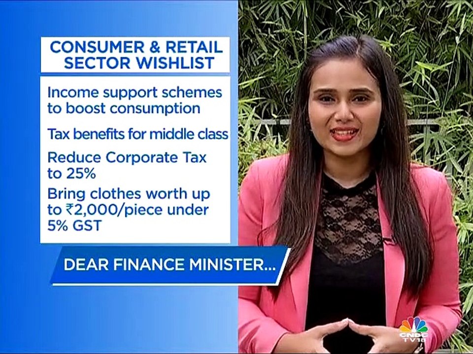 Budget 2019: What corporate India wants?