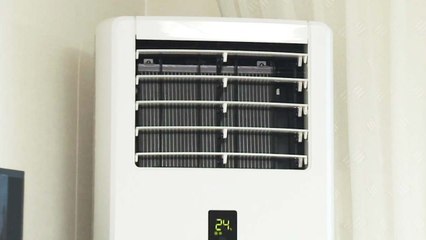 벌써부터 무더위...올여름 전력수급 안정적? / YTN