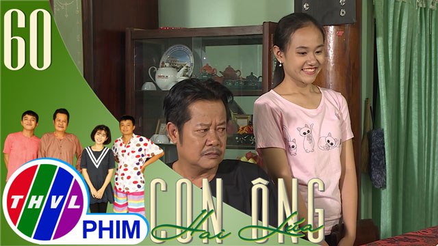 THVL | Con ông Hai Lúa - Tập 60[1]: Thấy Út Hân có triển vọng, ông Hai Lúa động viên thi hát bolero