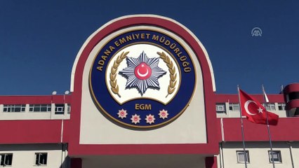 Polisin şehit edilmesiyle ilgili firari hükümlü yakalandı - ADANA