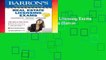 R.E.A.D Barron s Real Estate Licensing Exams with Online Digital Flashcards (Barron s Test Prep)