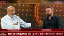 Yandaş yazardan itiraf: AKP'nin 3'te 2'sinin FETÖ'yle fotoğrafı var