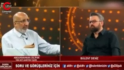 Yandaş yazardan itiraf: AKP'nin 3'te 2'sinin FETÖ'yle fotoğrafı var