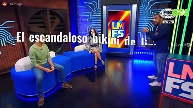 El escandaloso bikini de Jimena Sánchez (y ojo porque la foto viene con sorpresa)