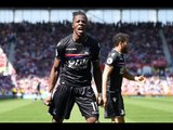 Zaha Is Going To Get Ugly & Tierney Deal Moves Closer! | AFTV Transfer Daily