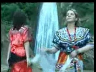 Kabyle Rabah Dance