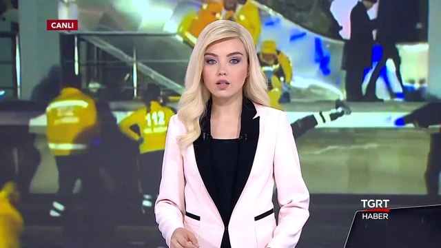 Tren Kazası Raporu TCDD Yönetimini Kusurlu Buldu