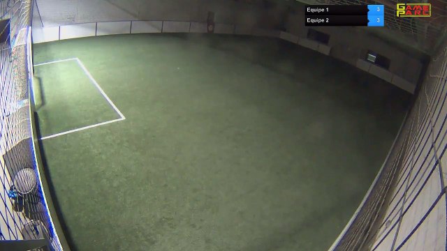 Equipe 1 Vs Equipe 2 - 03/07/19 22:36 - Loisir Poitiers - Poitiers Game Parc