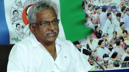 మాయమైన శ్రీవారి నగలపై సుబ్బారెడ్డి సంచలన వ్యాక్యలు : Subbareddy About Lord Balaji Ornaments Gone Out