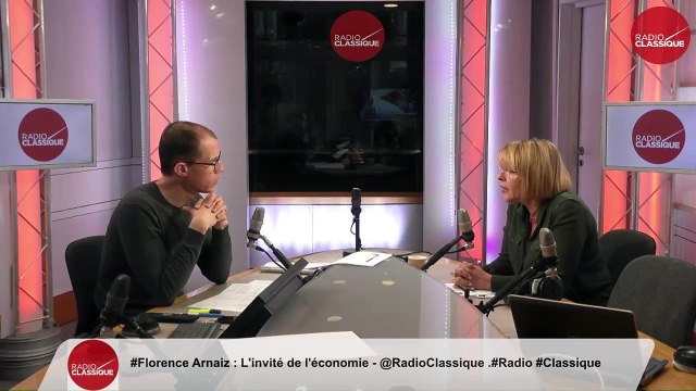La pénurie du personnel soignant, selon l'OMS, est mondiale. A l'horizon 2050, on n'aura pas suffisamment de monde pour soigner la population Florence Arnaiz Maumé (04/07/2019)