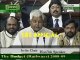 Lalu Prasad Yadav funniest speech in parliament of India in Hindi  - unable to speak English - funny English of Lalu Prasad Yadav
