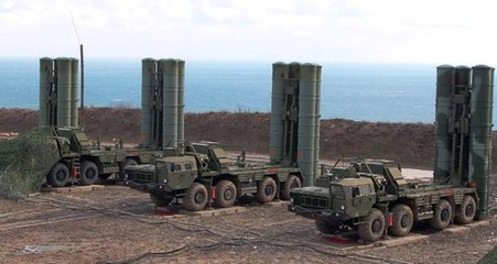 Son dakika! Çavuşoğlu: S-400'lerin nereye konuşlandırılacağına askerimiz karar verecek