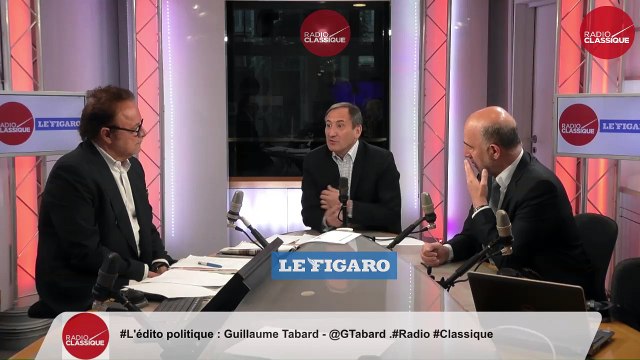 Nicolas Hulot exprime une opinion. Moi, je vous parle d'une négociation et de faits. Je pense que nous ouvrir à un nouvelle zone commerciale est un atout même si je comprends qu'il y ait besoin de débats Pierre Moscovici (04/07/2019)