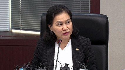 통상본부장 "日 수출 규제 철회하고 양자 협의 응하라" 촉구 / YTN