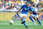 Record de buts en Coupe du monde : la Brésilienne Marta fait la fierté de ses coéquipières