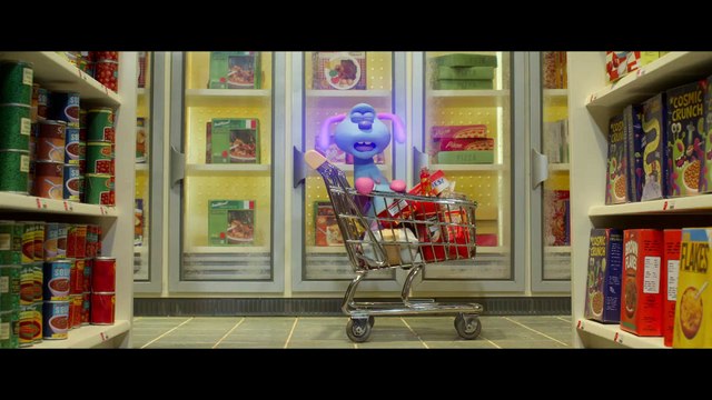 SHAUN LE MOUTON LE FILM LA FERME CONTRE-ATTAQUE Film Bande-annonce