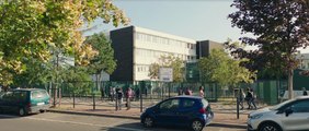 La vie scolaire Film Bande annonce