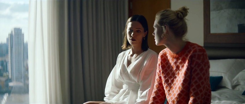 TEEN SPIRIT - Extrait du film - Ne laisse pas passer ta chance