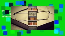 Full E-book The Prepper's Canning Guide: Affordably Stockpile a Lifesaving Supply of Nutritious,