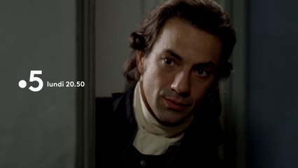 [BA] Nicolas Le Floch : la larme de Varsovie - 8/07/2019