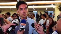 #PHVote: Vico Sotto asks Comelec to explain delay of complete results