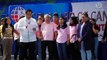 Makati City Board of Canvassers proclaim winners