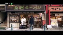 The Guide: Five Stars in Kyoto Ep. 02  五つ星ツーリスト〜最高の旅