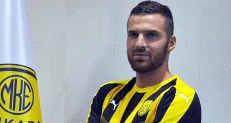 Thomas Heurtaux, doğum gününü kutlayan Ankaragücü'ne ağır cevap!