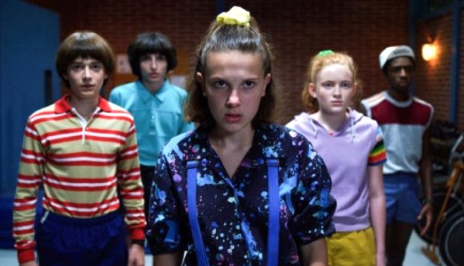 Stranger Things 3. sezon 1. bölüm nasıl izlenir? Stranger Things 3. sezon  izle
