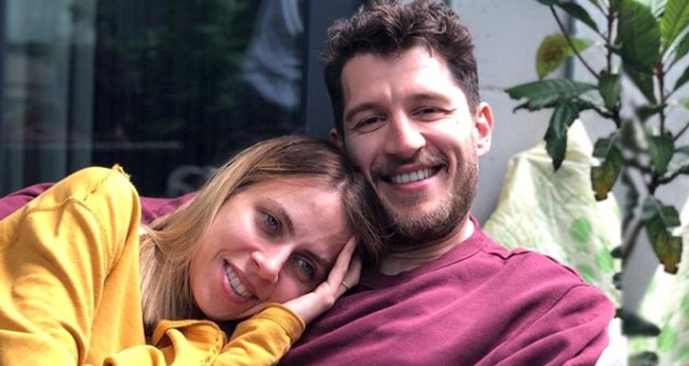 Boşanma kararı alan Uraz Kaygılaroğlu ve Melis İşiten'in veda mesajı duygulandırdı