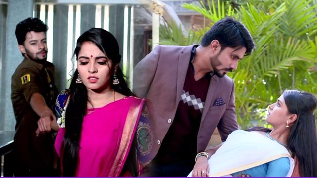 Gattimela kannada Serial: ಗೌತಮ್ ಮತ್ತೊಂದು ರಹಸ್ಯ ಬಯಲಾಯ್ತು | FILMIBEAT KANNADA